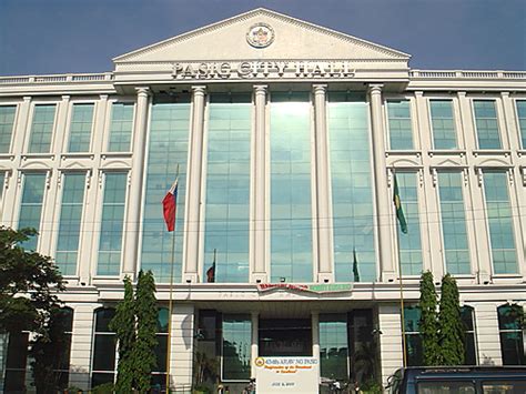 Top Industrial Services in Pasig City, Philippines.